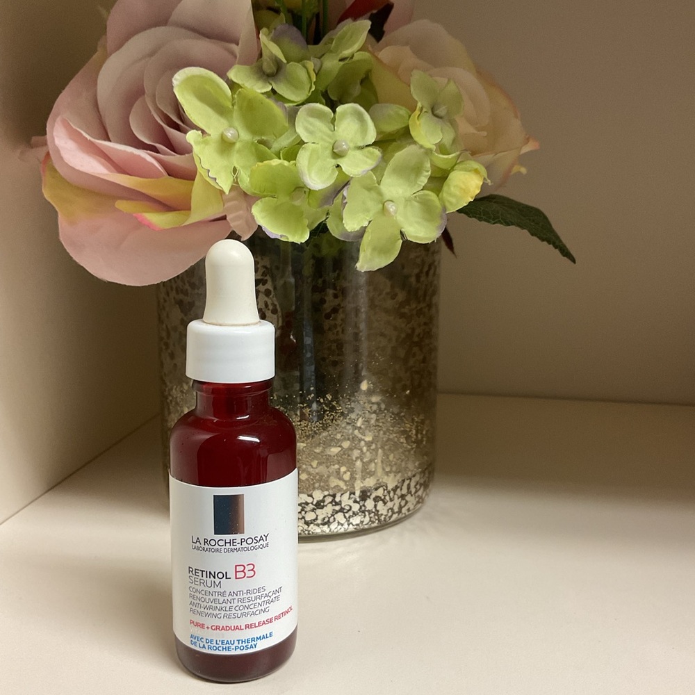 La Roche-Posay Retinol B3 Serum